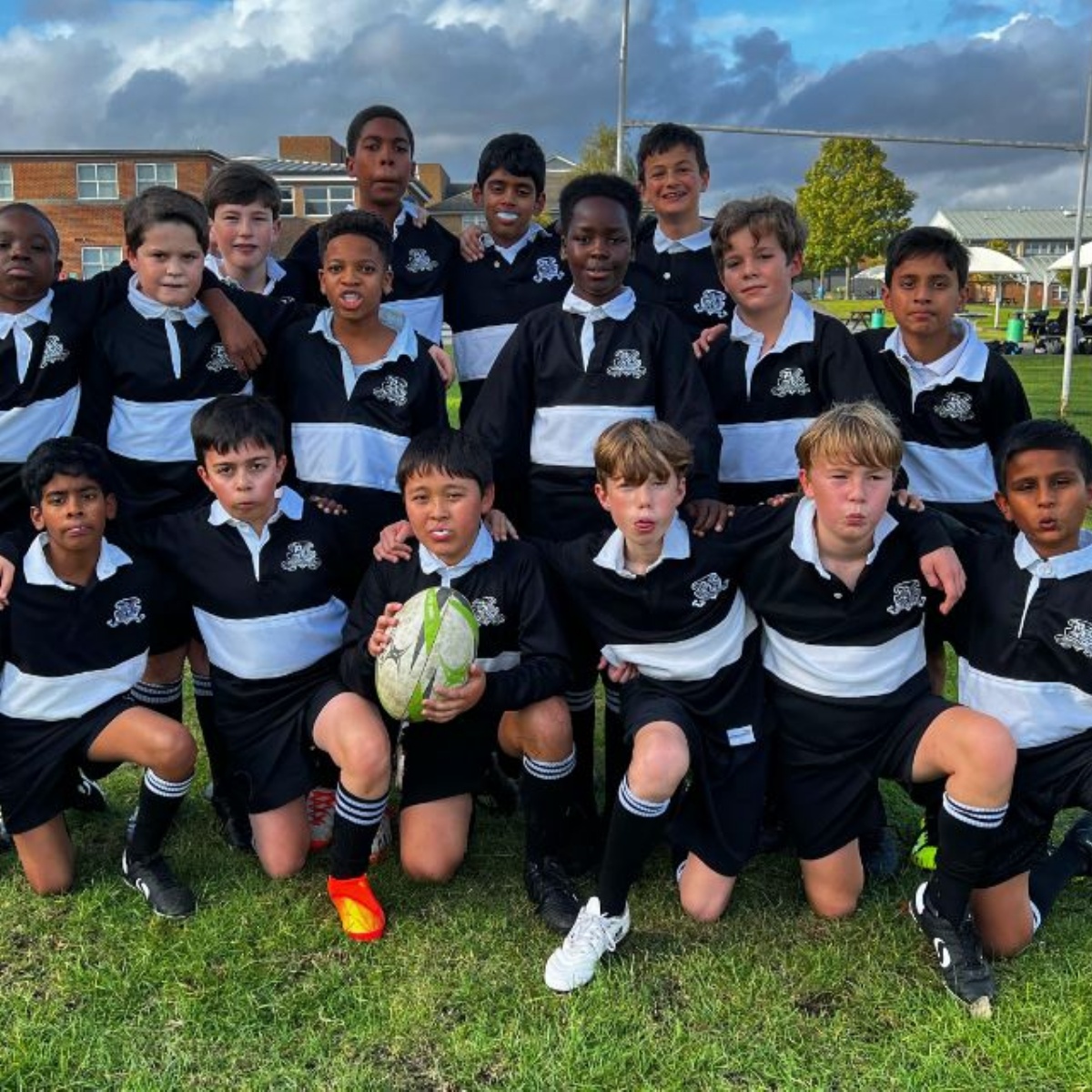 Bexley Grammar School PE News Update 2/11/23